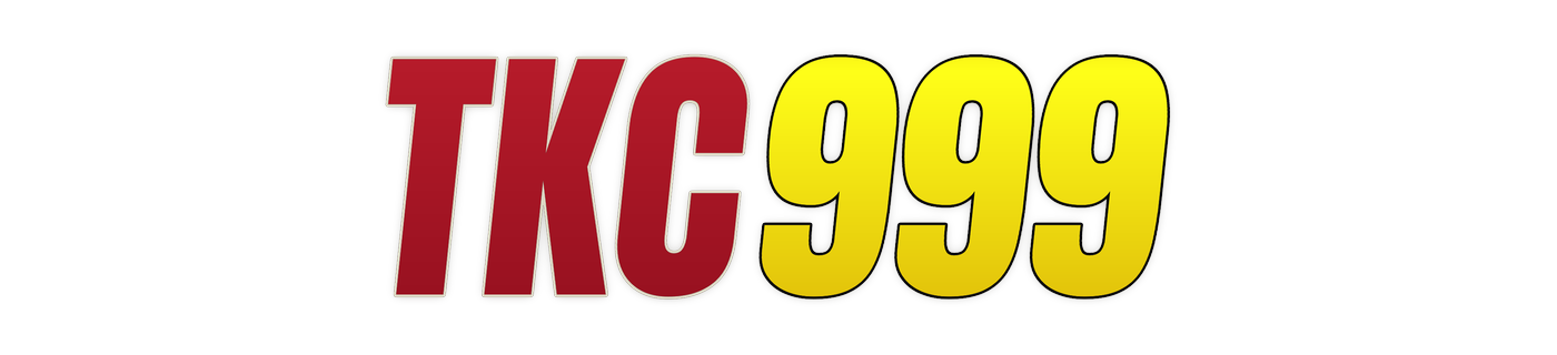 tkc999 লোগো